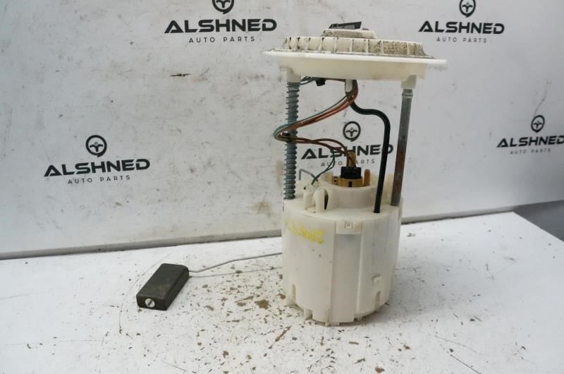 2010 Mercedes-Benz ML 350 Fuel Pump Assembly A1644702194 OEM Alshned Auto Parts