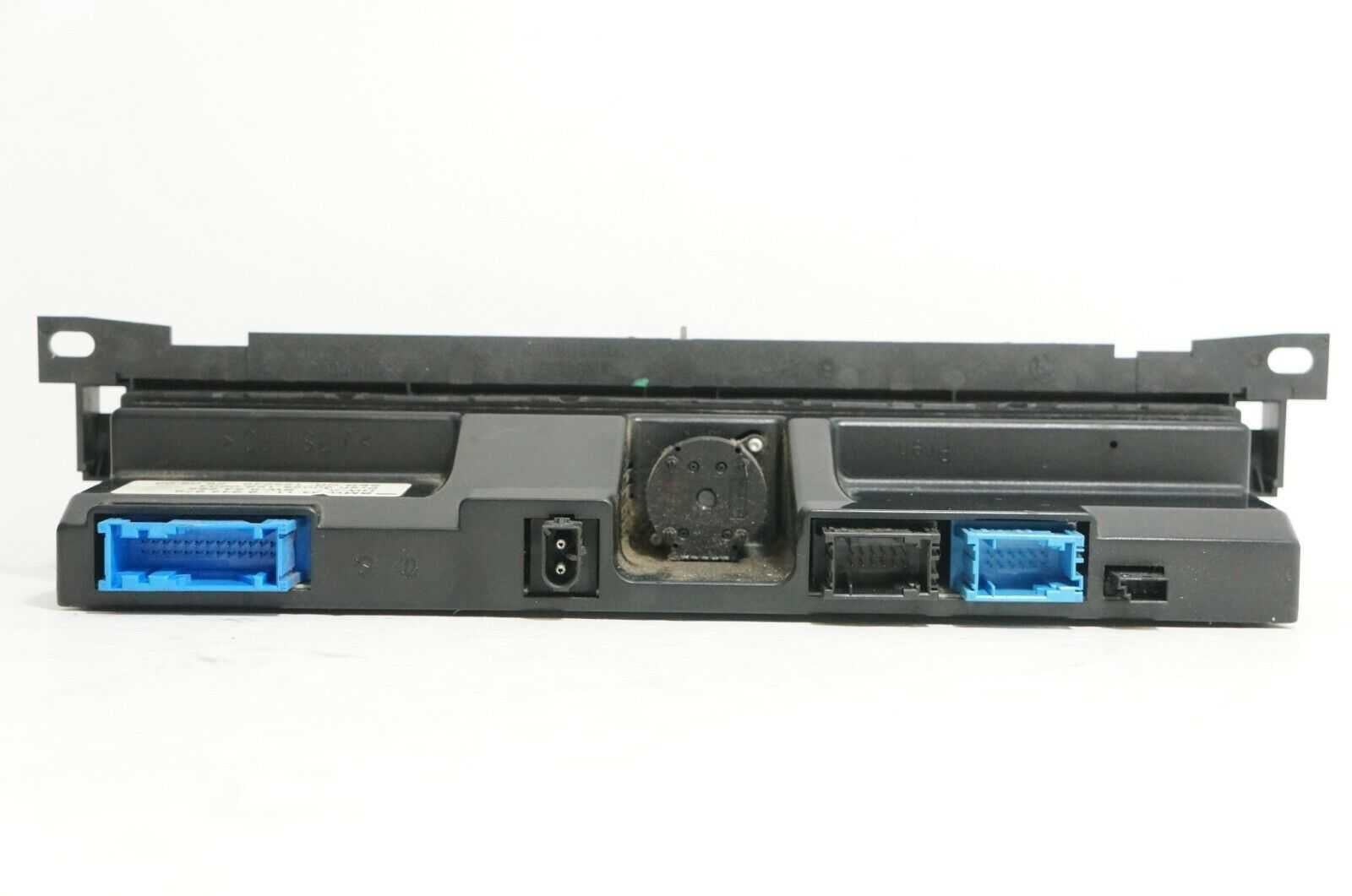 2002-2005 BMW 745i Heat A/C Temperature Climate Control OEM 64.11-6 942 979 - Alshned Auto Parts