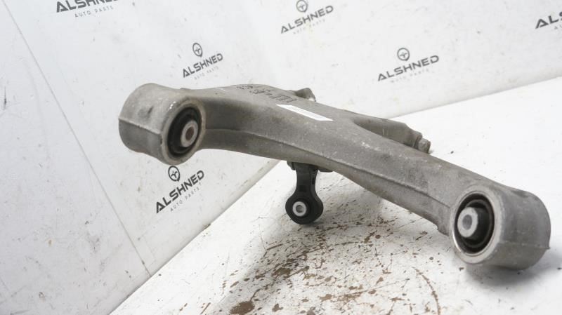 2013 Audi A4 Right Side Rear Lower Control Arm A-Arm 8K0505312J OEM Alshned Auto Parts