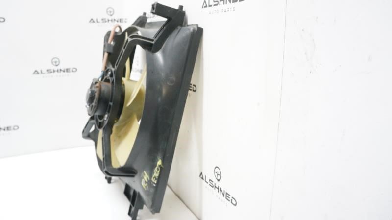 2005-2014 Subaru Legacy Condenser Cooling Fan Motor Assembly 73313AG02C OEM - Alshned Auto Parts