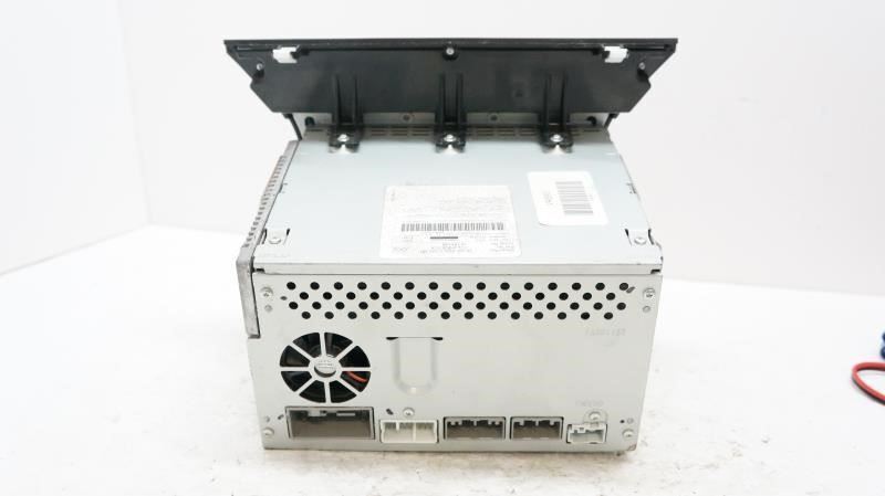 13-15 Honda Pilot AM/FM Single CD Radio OEM 39100-SZA-C220-M1 - Alshned Auto Parts