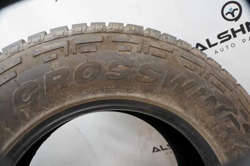 Crosswind A/T Tire 265/70/R17 Atlas Alshned Auto Parts