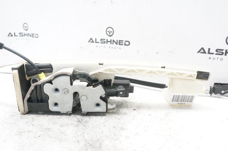 2019 Ford F150 Rear Right Side Door Lock Actuator HL3V-16264B52-BN OEM - Alshned Auto Parts