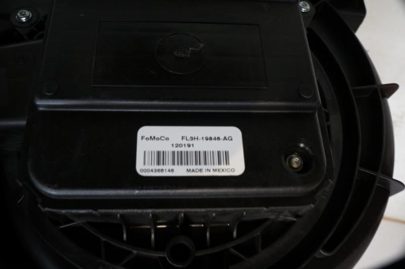 2015-2019 Ford F150 Heater Core Blower Housing Box HL3H-19B555-PU OEM Alshned Auto Parts