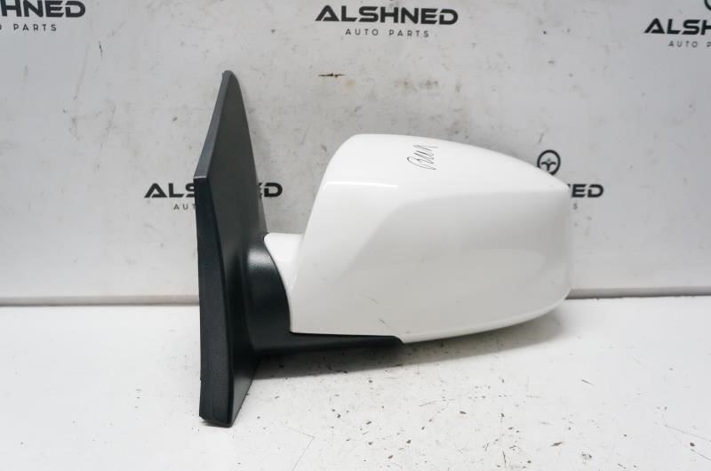 2015 Hyundai Tucson Driver Left Side Rear View Mirror 87610-2S020 OEM - Alshned Auto Parts