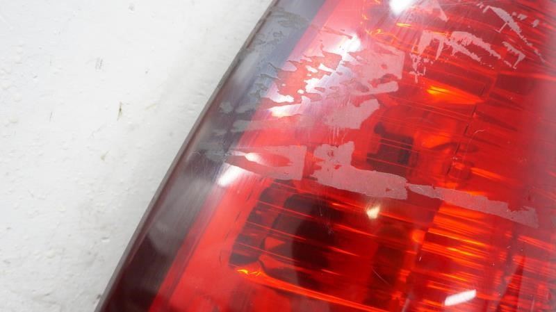 *READ* 2009-2020 Dodge RAM 2500 Driver Left Rear Tail Light 55277415AC OEM - Alshned Auto Parts