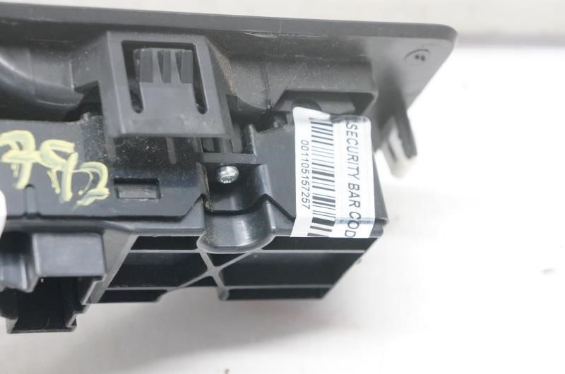 2013-2018 Ford Taurus Driver Front LH Door Window Mirror Switch DG1T-14540-ABW OEM - Alshned Auto Parts