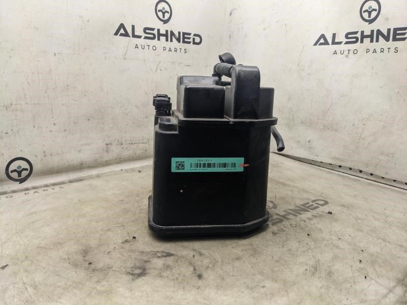 2015 Chevrolet Sonic Fuel Vapor Evaporator Emission Canister 42784330 OEM - Alshned Auto Parts