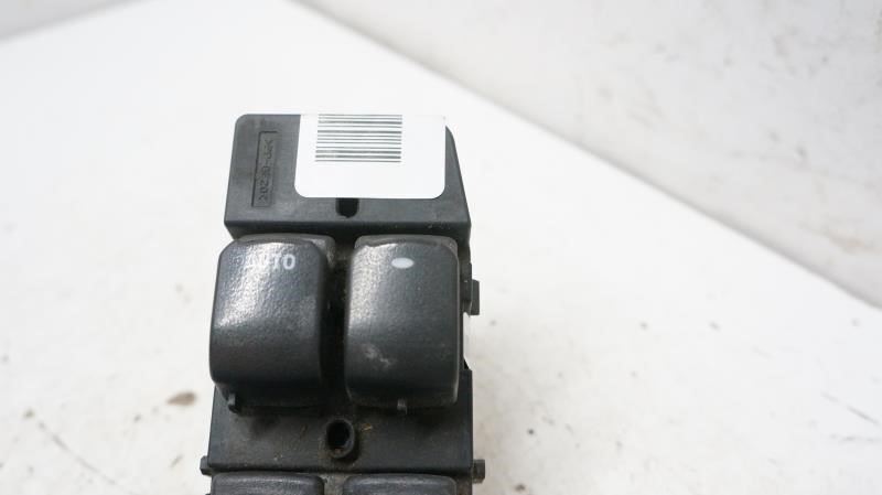 2008-2009 Chevrolet Malibu Driver Front Left Door Window Switch 15823976 OEM - Alshned Auto Parts