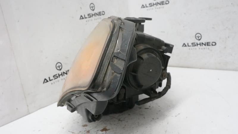 2010-2011 Kia Soul Driver Left Front Head Light 921012K030 OEM - Alshned Auto Parts