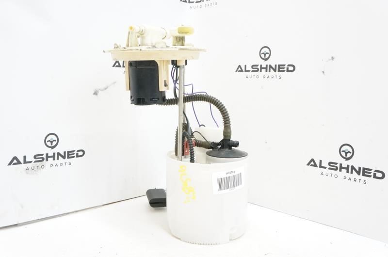 2015-2018 Ford F150 2.7L Fuel Pump Assembly Tank Mounted FL34-9H307-DG OEM Alshned Auto Parts
