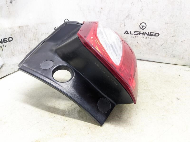 2018-2021 Chevrolet Equinox Rear Right Tail Light Stop Lamp w/o Led 84769836 OEM - Alshned Auto Parts