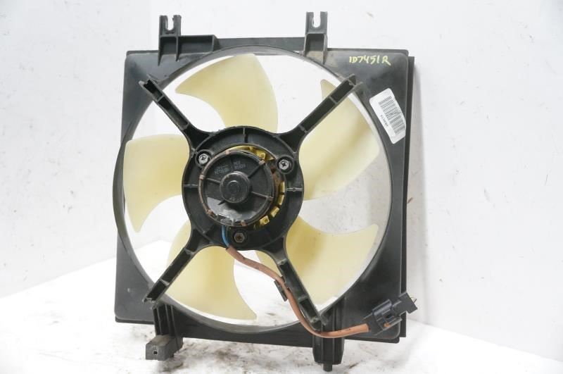 *READ* 05-14 Subaru Outback Condenser Cooling Fan Motor Assembly 73313AG02C OEM - Alshned Auto Parts