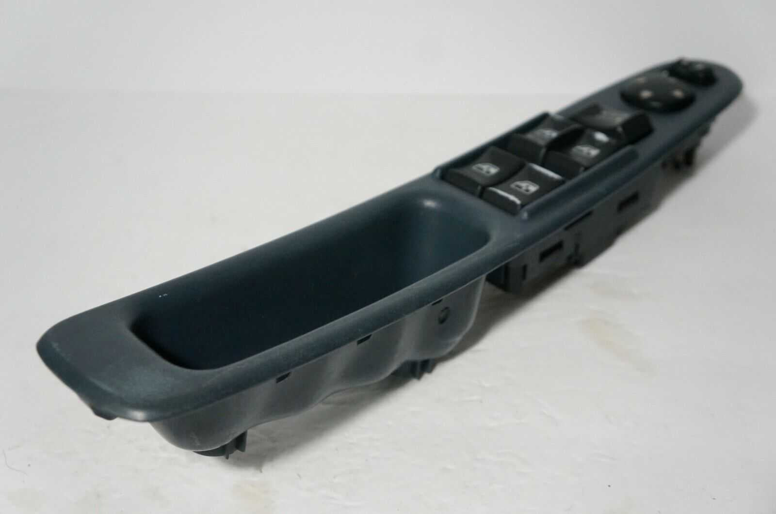 2000-2005 Chevrolet Impala Driver Door Master Power Window Switch OEM 10283834 - Alshned Auto Parts