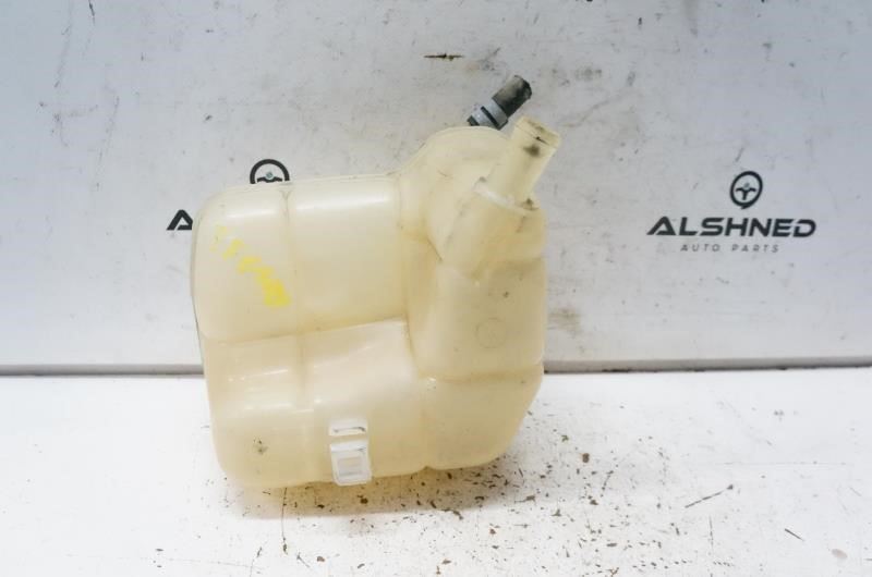 2012 Buick Regal Radiator Coolant Reservoir Bottle 22950436 OEM Alshned Auto Parts