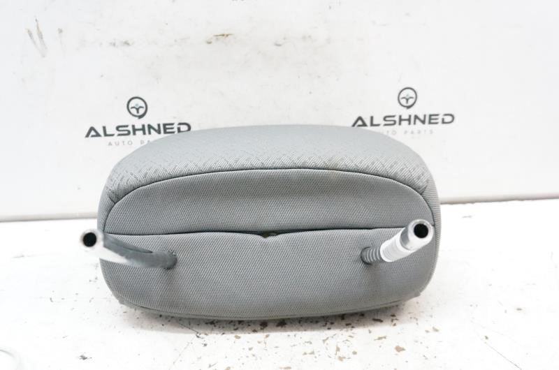 2011 Honda Ridgeline Front Left Right Headrest Cloth 81140-SJC-L11ZA OEM - Alshned Auto Parts