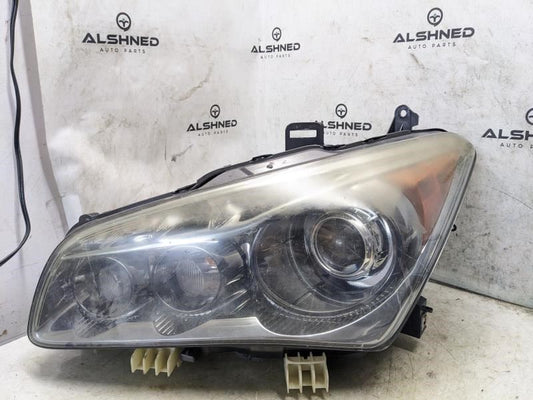 11-15 Infiniti QX56 Xenon HID Left Headlight Lamp 26060-1LA0A OEM *ReaD**AS IS* - Alshned Auto Parts