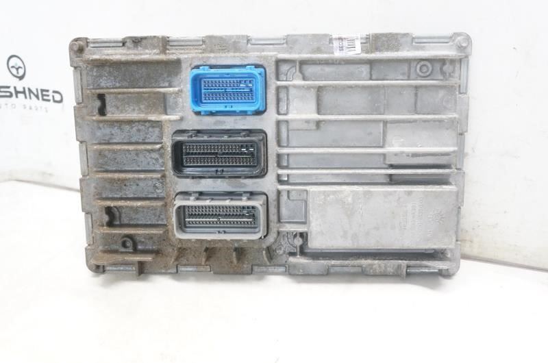 20 Chevrolet Silverado 1500 4.3L Engine Computer Control Module ECU ECM 12701222 - Alshned Auto Parts