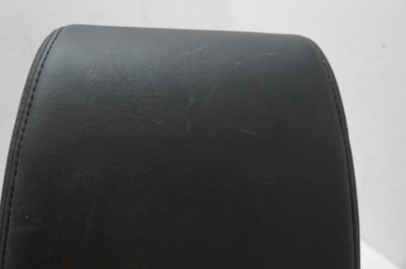 2015 Mazda CX-9 Front Right Left Headrest Black Leather TK23-57-140A-02 OEM - Alshned Auto Parts