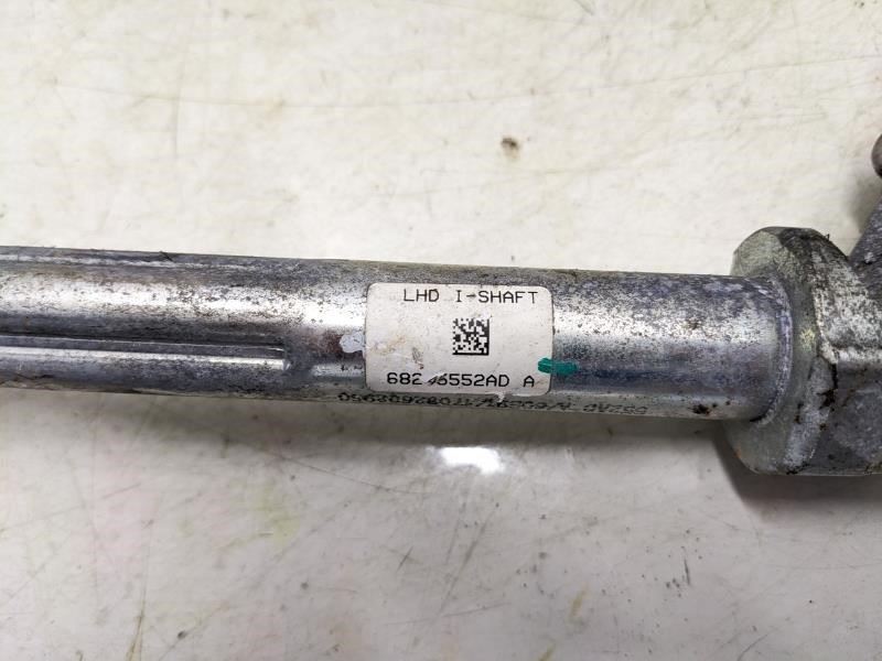 2016-2021 Jeep Grand Cherokee Steering Column Assembly 68271363AB OEM - Alshned Auto Parts