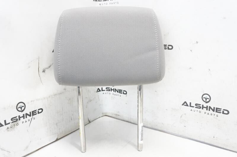 2014-2019 Chevrolet Silverado 2500 Front Left Right Side Headrest 23174185 OEM - Alshned Auto Parts