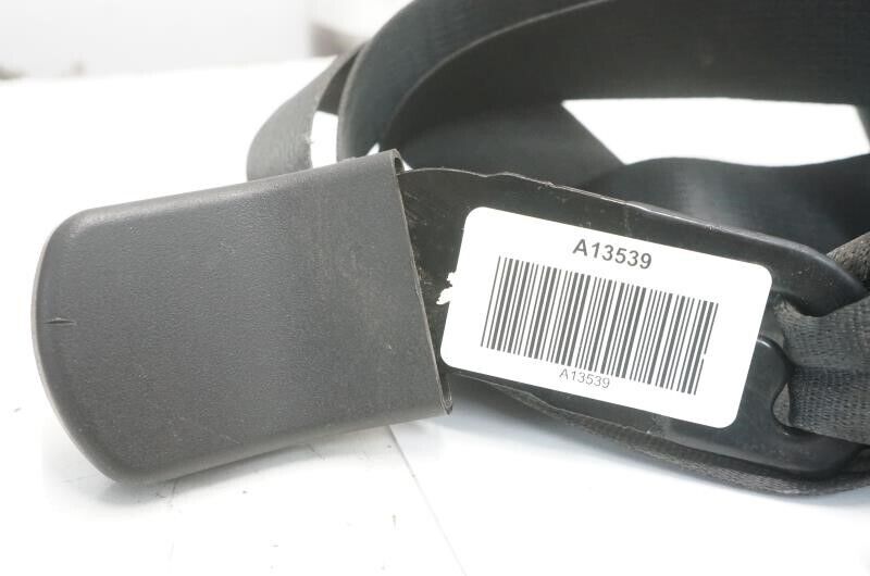 2011-2016 Ford F350 SD Rear Right Seat Belt Retractor BC3Z-26611B68-AA OEM - Alshned Auto Parts