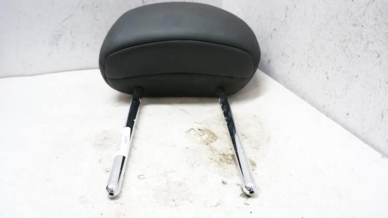 12 Mini Cooper Countryman Front RH LH Headrest Black Leather 52-10-9-805-169 OEM - Alshned Auto Parts