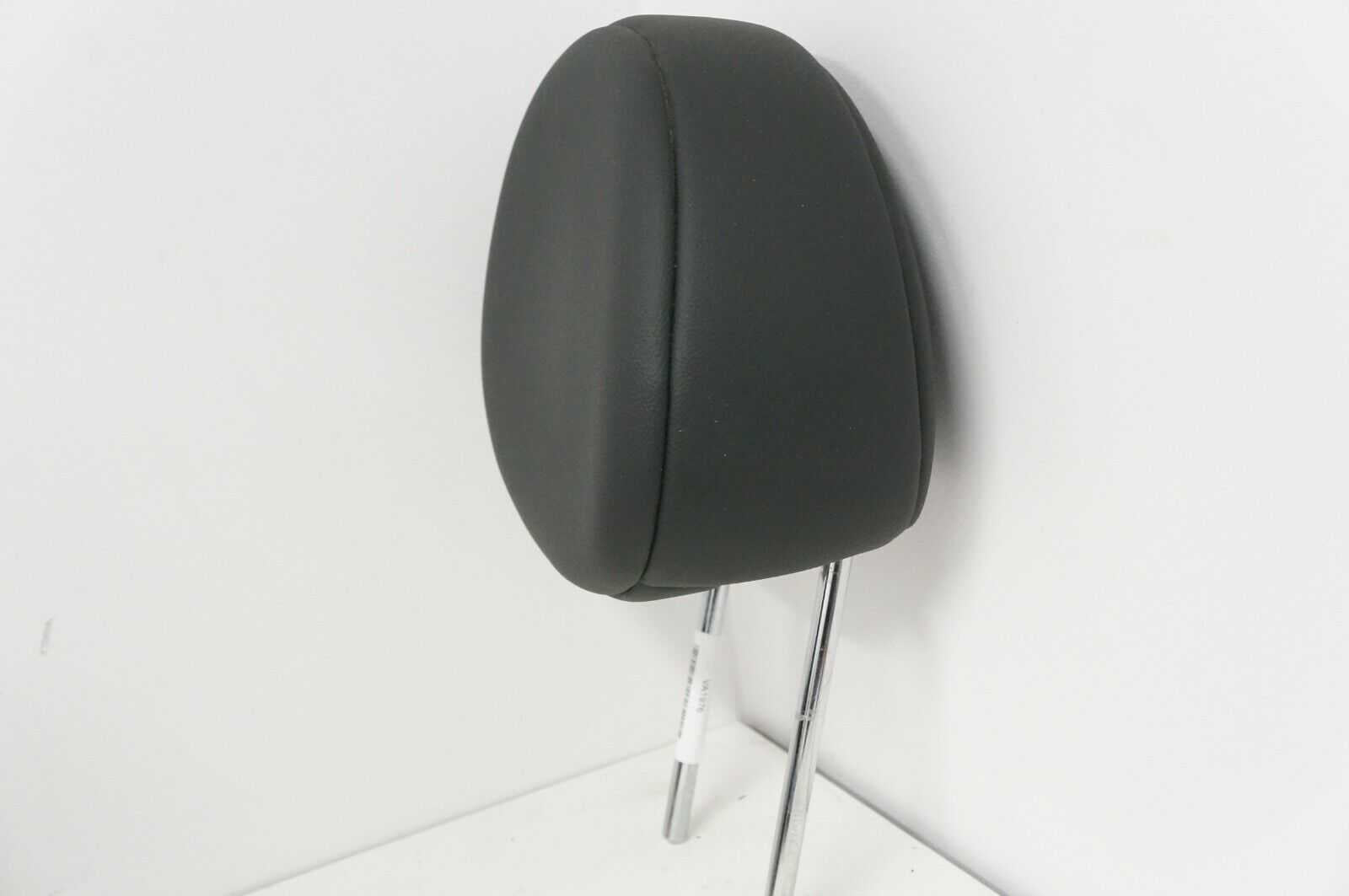 08-14 MINI COOPER Front Right Left Headrest Black Leather 52-20-7-270-465 OEM Alshned Auto Parts