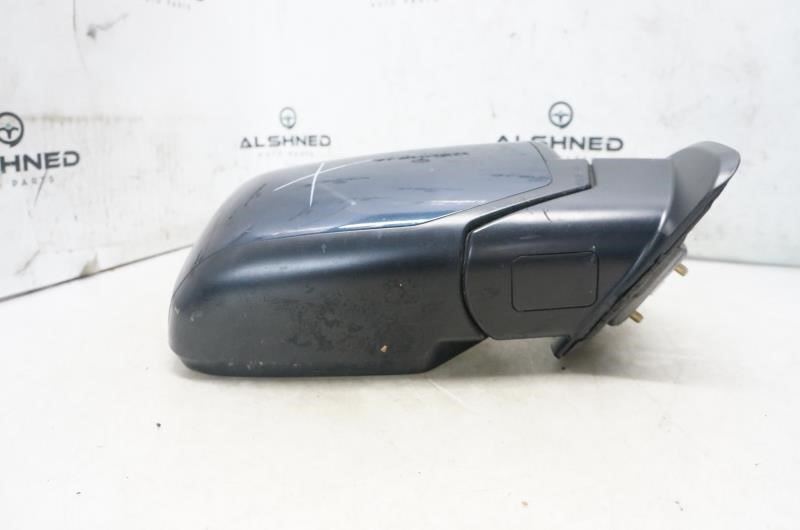 2010 Honda Pilot Passenger Right Side Rear View Mirror 76200-SZA-A211 OEM *ReaD* - Alshned Auto Parts