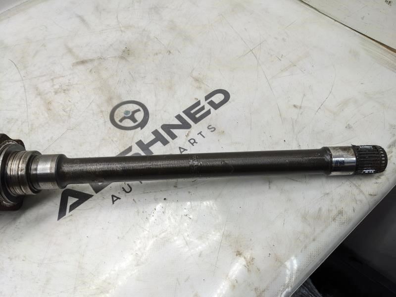 2017-2020 BMW 430i xDrive Front Right Output Axle Shaft 31607597694 OEM - Alshned Auto Parts