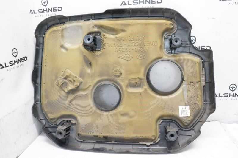 2016 Kia Soul Engine Cover 29240-2E250 OEM - Alshned Auto Parts