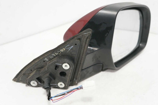 2011-2014 Subaru Legacy Outback Passenger Side Right Door Mirror 91039AJ02A OEM - Alshned Auto Parts