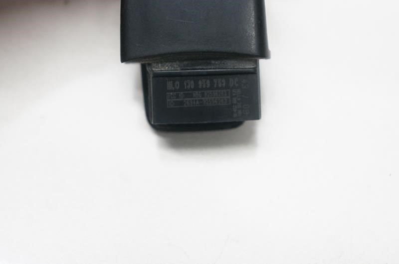 2002-2010 Volkswagen Beetle Keyless Entry Remote Fob NBG 92596263 1J0-959-753-DC - Alshned Auto Parts