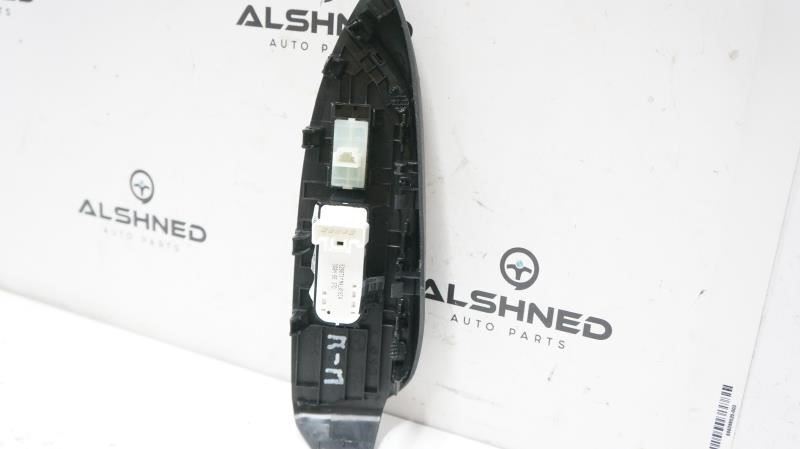 2016 Mazda CX-3 Front Right Passenger Door Window Switch D09H66370 OEM - Alshned Auto Parts