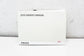 2018 Kia Rio Owner's Manual Book H9S5-EE7NC OEM - Alshned Auto Parts