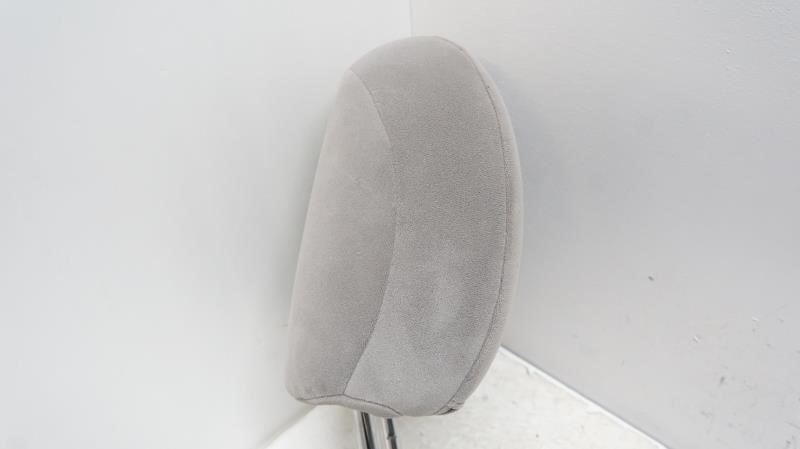 10 Toyota Highlander Driver Left Front Headrest (Gray) OEM 71910-48351-B0 - Alshned Auto Parts