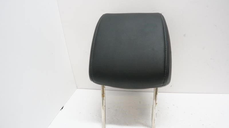 10-12 Mazda CX-7 Driver Passenger Front Headrest BLK Leather OEM EH44-88-140-02 - Alshned Auto Parts