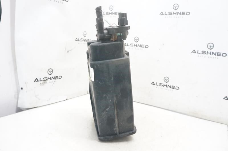 2015 Infiniti QX60 Fuel Vapor Evaporator Emission EVAP Canister 14950-7Y00A OEM - Alshned Auto Parts