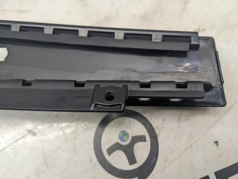 16-22 Mini Cooper Clubman Rear Right Door Cover Column B 51-35-7-344-194 OEM - Alshned Auto Parts