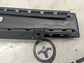 16-22 Mini Cooper Clubman Rear Right Door Cover Column B 51-35-7-344-194 OEM - Alshned Auto Parts