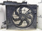 2013-2019 Hyundai Santa Fe 3.3L Radiator Cooling Fan Motor Assembly 25380-B8800 - Alshned Auto Parts