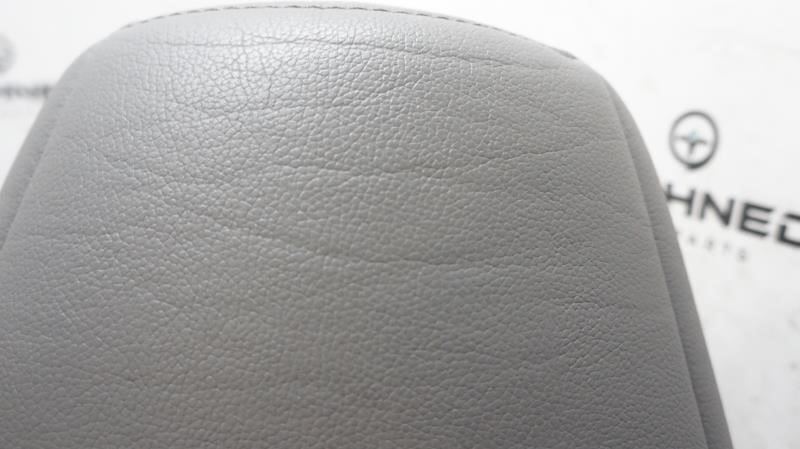 2010 Honda Odyssey Front Right Left Headrest Gray Leather 81140-SHJ-A53ZE OEM - Alshned Auto Parts