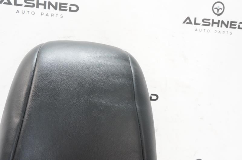 2015 Nissan Murano Front Left Headrest Black 86430-5AB0A OEM - Alshned Auto Parts