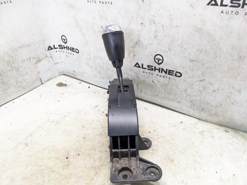 2007-2018 Jeep Wrangler Transfer Case Floor Shifter w Handle 52060062AG OEM - Alshned Auto Parts