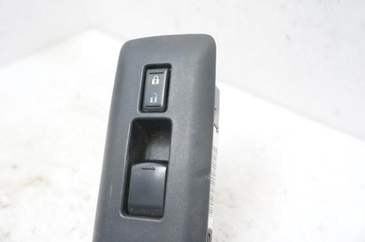 2008 Nissan Rogue Passenger Front Right Door Window Switch 25411-EL30A OEM - Alshned Auto Parts