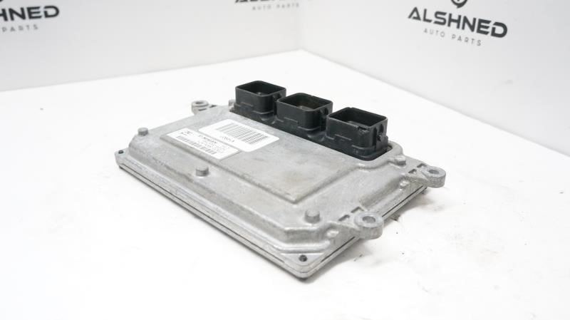 *READ*2010 Honda Civic 1.8L Engine Computer Control Module ECU 37820-RNA-A74 OEM - Alshned Auto Parts