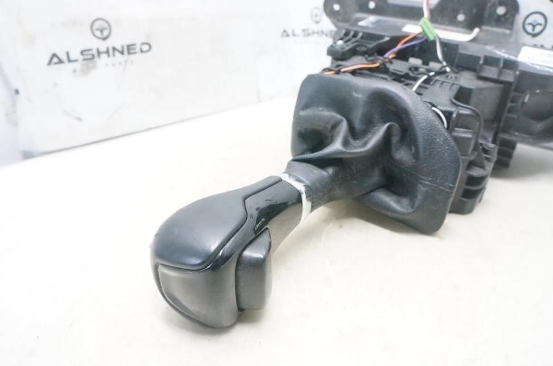 2019-2020 Jeep Cherokee Automatic Floor Gear Shifter 6MH411A9AC *ReaD* - Alshned Auto Parts