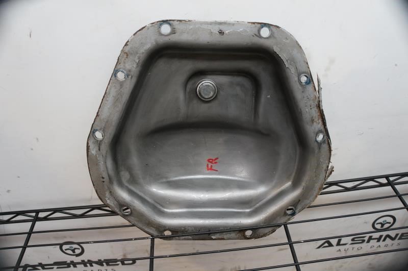 2011 Ford F350 SD 6.7L Front Differential Cover Assembly DC3Z-4033-A - Alshned Auto Parts