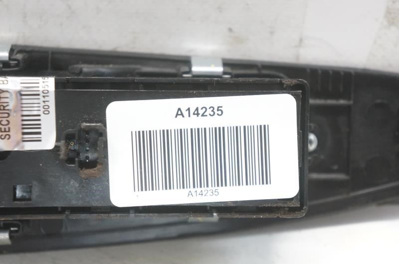 13-19 Ford Fusion Front Driver Left Master Window Switch DC9T-14540-ABW - Alshned Auto Parts