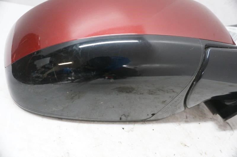 2013-2016 Nissan Pathfinder Driver Left Side Rear View Mirror 96301-3KA9A OEM - Alshned Auto Parts